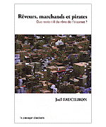 Livre R�veurs, marchands et pirates
