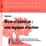 Non-violence : une logique d'action