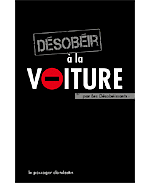 Livre D�sob�ir � la Voiture