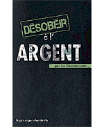 Livre D�sob�ir � l'Argent