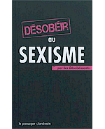 Livre D�sob�ir au Sexisme