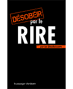 Livre D�sob�ir par le Rire