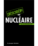 Livre D�sob�ir au Nucl�aire
