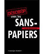 Livre D�sob�ir avec les Sans-papiers