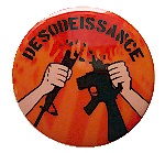 Badge D�sob�issance