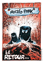 Lot de 16 cartes postales anti-nucl�aires