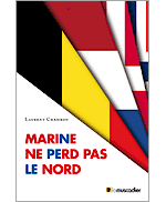 Livre Marine ne perd pas le Nord