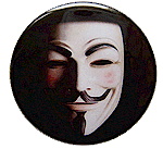 Badge Anonymous