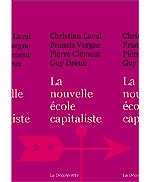 Livre La nouvelle �cole capitaliste