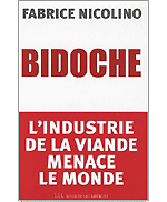 Livre Bidoche