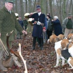 Pour l'abolition de la chasse à courre