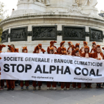 Action devant la Société Générale