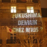 Sur l'ambassade du Japon