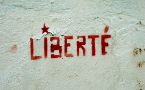 Liberte