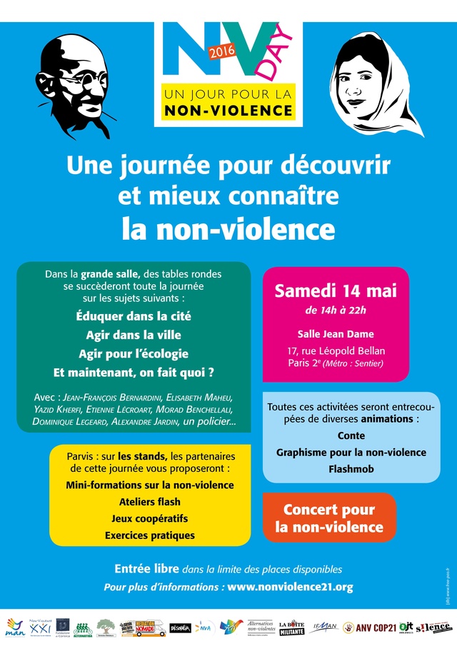 A3 - NV DAY affiche